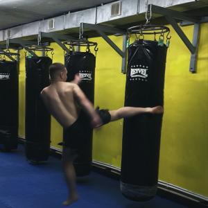 MuayThai