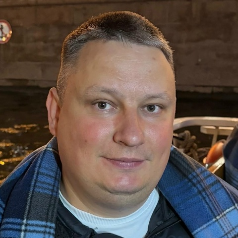 Владимир Криалашвили