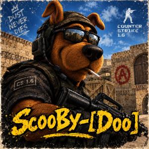 ScooByDoo